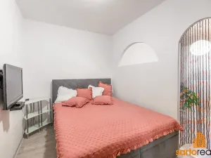 Prodej bytu 2+1, Ústí nad Labem, Maková, 60 m2