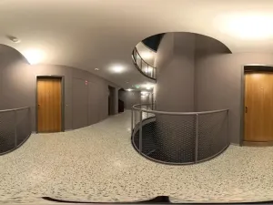 Pronájem bytu 1+kk, Praha - Smíchov, Toyen, 42 m2