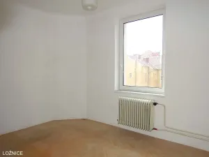 Pronájem bytu 2+1, Brno, Gorkého, 45 m2