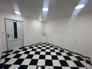 Pronájem komerční nemovitosti, Sokolnice, Václava Haňky, 13 m2