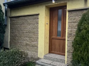 Pronájem komerční nemovitosti, Sokolnice, Václava Haňky, 13 m2