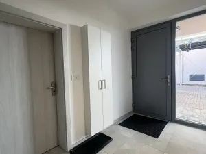 Pronájem bytu 2+kk, Želešice, Sádky, 44 m2