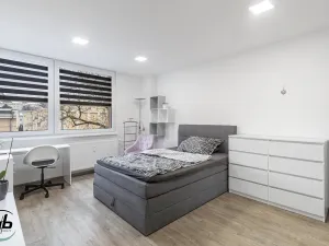 Prodej bytu 2+1, Frýdek-Místek, Fibichova, 56 m2