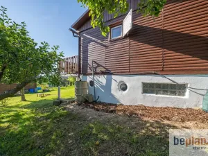 Prodej chaty, Děčín, 16 m2