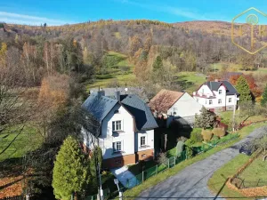 Prodej rodinného domu, Petrovice, 246 m2