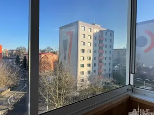 Prodej bytu 3+1, Slaný, Cyrila Boudy, 75 m2