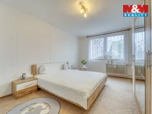 Prodej bytu 2+1, Rokycany - Nové Město, Soukenická, 61 m2