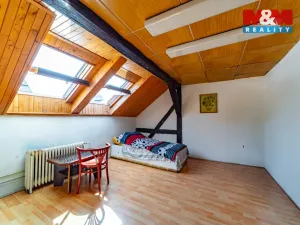 Prodej rodinného domu, Kraslice, Dukelská, 650 m2