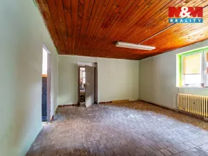 Prodej rodinného domu, Kraslice, Dukelská, 650 m2