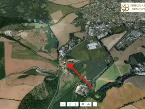 Prodej pole, Šumperk, nám. Míru, 3381 m2