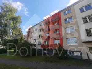 Prodej bytu 3+1, Jeseník, Dukelská, 78 m2