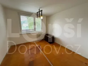 Prodej bytu 3+1, Jeseník, Dukelská, 78 m2