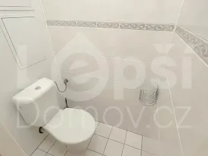 Prodej bytu 3+1, Jeseník, Dukelská, 78 m2