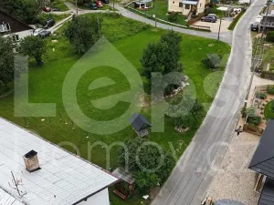 Prodej pozemku pro bydlení, Písečná, 1461 m2