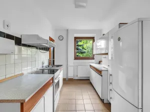 Pronájem rodinného domu, Jablonné nad Orlicí, Strmá, 184 m2