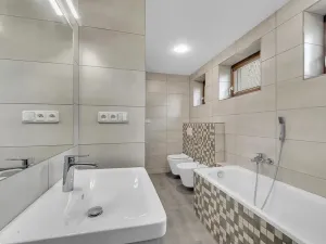 Pronájem rodinného domu, Jablonné nad Orlicí, Strmá, 184 m2