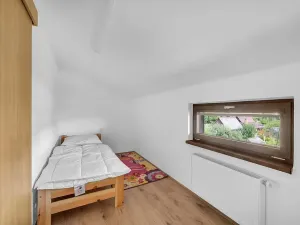 Pronájem rodinného domu, Jablonné nad Orlicí, Strmá, 184 m2