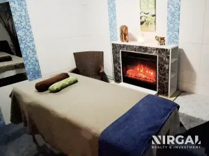 Pronájem komerční nemovitosti, Praha - Kobylisy, Nad Šutkou, 80 m2