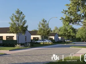 Prodej rodinného domu, Komárov, 107 m2