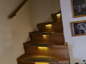 Prodej vícegeneračního domu, Hýskov, Prostřední, 330 m2