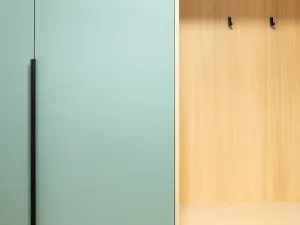 Pronájem bytu 1+kk, Brno, Bratislavská, 26 m2