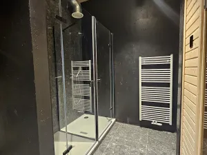 Pronájem bytu 1+kk, Brno, Bratislavská, 26 m2