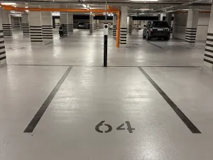 Pronájem bytu 1+kk, Brno, Bratislavská, 26 m2