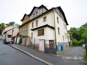 Pronájem bytu 2+kk, Tábor, Zbyňkova, 76 m2