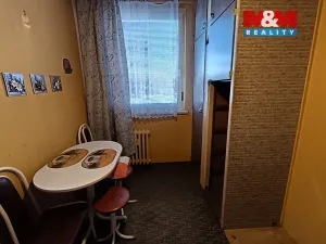 Prodej bytu 2+1, Orlová - Lutyně, Na Výsluní, 43 m2