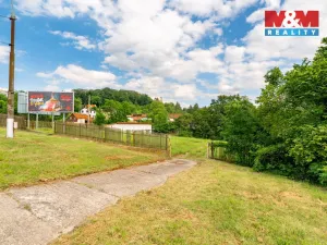 Prodej pozemku pro bydlení, Ústí nad Labem - Severní Terasa, 759 m2