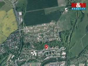 Prodej bytu 2+1, Cheb, Dvořákova, 56 m2