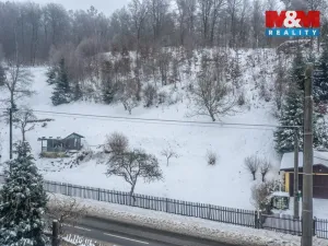 Prodej pozemku pro bydlení, Ludvíkovice, 1349 m2