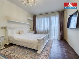 Prodej bytu 4+1, Plzeň - Východní Předměstí, Anglické nábřeží, 90 m2