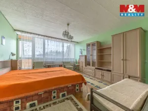 Prodej rodinného domu, Jablonec nad Nisou, Polní, 177 m2