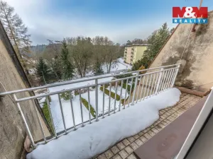 Prodej rodinného domu, Jablonec nad Nisou, Polní, 177 m2