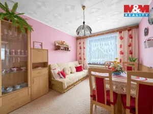 Prodej rodinného domu, Bukovice, 198 m2