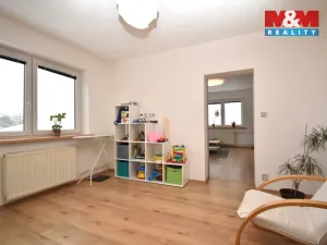 Prodej rodinného domu, Stará Ves nad Ondřejnicí - Stará Ves, Dukelská, 200 m2