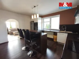 Prodej rodinného domu, Stará Ves nad Ondřejnicí - Stará Ves, Dukelská, 200 m2