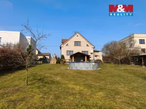 Prodej rodinného domu, Stará Ves nad Ondřejnicí - Stará Ves, Dukelská, 200 m2