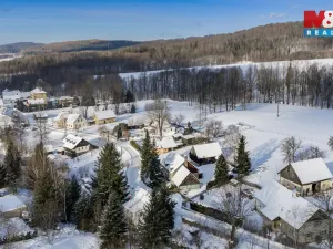 Prodej chalupy, Bílý Potok, 133 m2