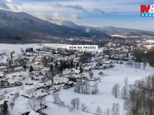 Prodej chalupy, Bílý Potok, 133 m2
