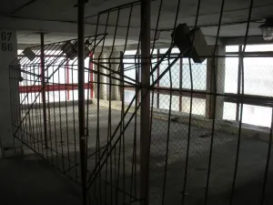 Pronájem garáže, Praha - Střížkov, Lovosická, 18 m2