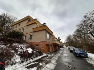 Prodej bytu 4+1, Praha - Smíchov, Pod Skalkou, 118 m2