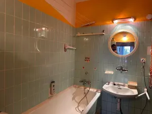 Prodej bytu 4+1, Praha - Smíchov, Pod Skalkou, 137 m2