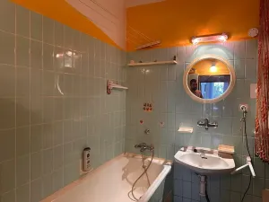 Prodej bytu 4+1, Praha - Smíchov, Pod Skalkou, 137 m2