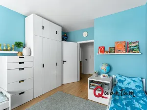 Prodej bytu 3+kk, Praha - Dolní Měcholupy, Honzíkova, 89 m2