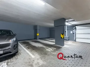 Prodej bytu 3+kk, Praha - Dolní Měcholupy, Honzíkova, 89 m2