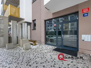 Prodej bytu 3+kk, Praha - Dolní Měcholupy, Honzíkova, 89 m2