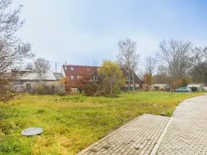 Prodej pozemku pro bydlení, Velvary, Chržínská, 927 m2