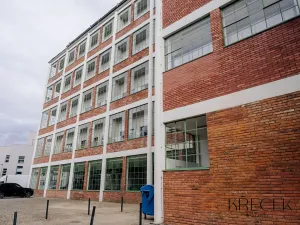 Pronájem bytu 1+kk, Třebíč, Tomáše Bati, 39 m2